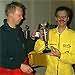 Platz 2 und 5 beim Pokaltausch