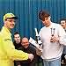 Thiem: In Rellingen gab es nur den kleinen Pokal.