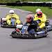 Lars B�cker beim Qualifying