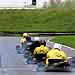 Start des A-Finales