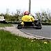 Auch T.Arnold k�mft am Limit