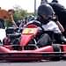 Das Kart wird vor jedem Start gr�ndlich gechecked.