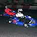 Kampf um Position 1