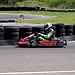 Stafan Ruhe: in ungewohntem  Racing-Green